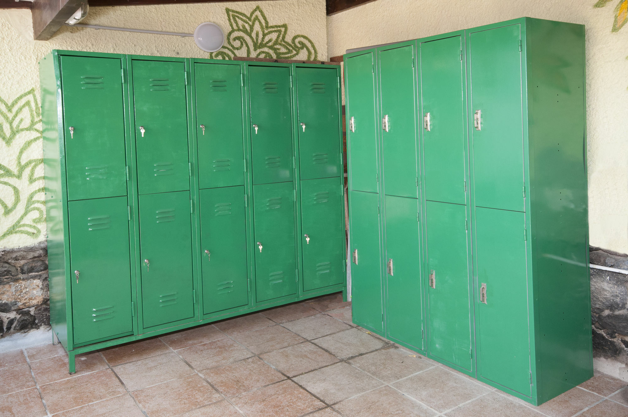 Hostel Duendes Del Sur Costa Del Silencio