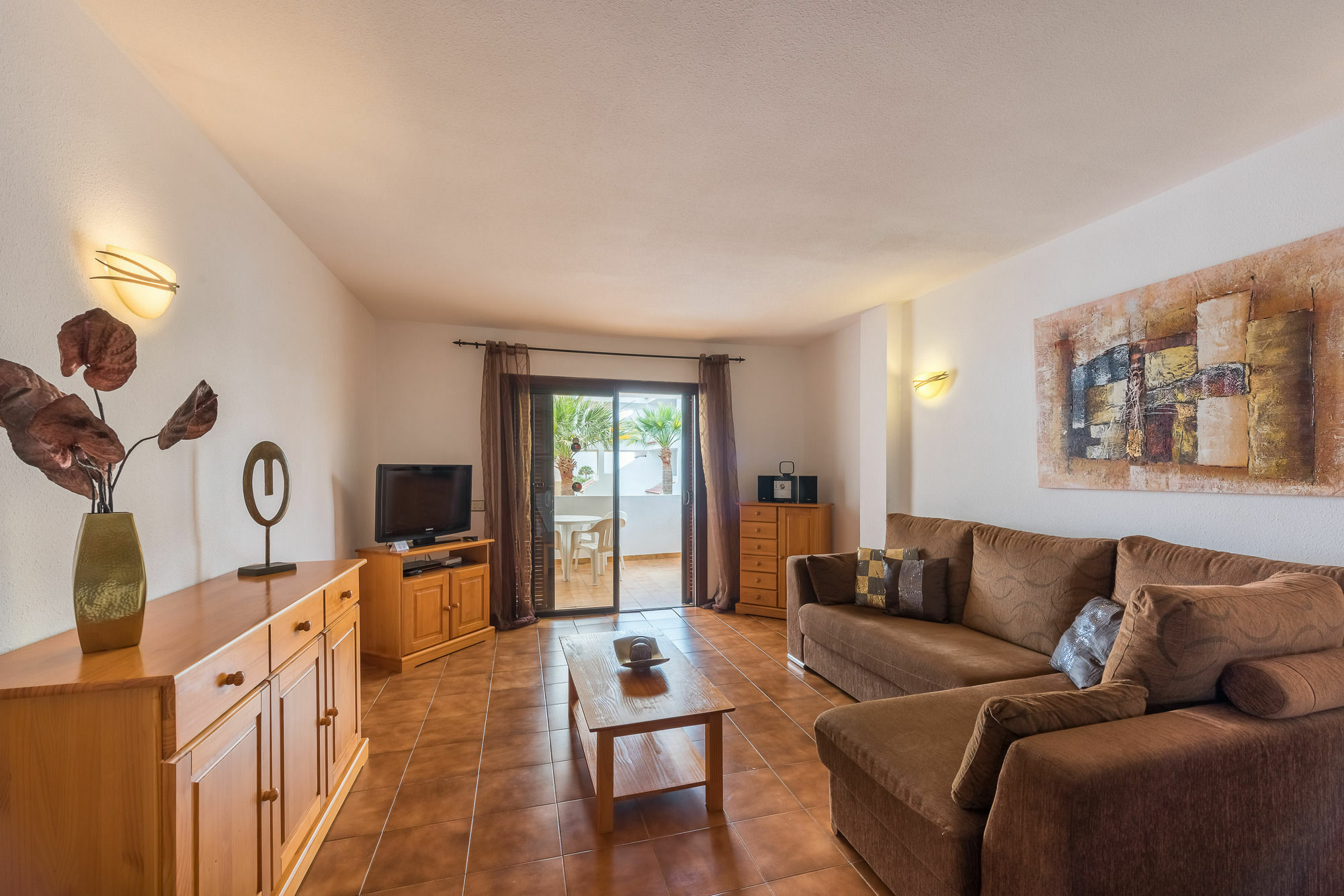 Paloma Apartment