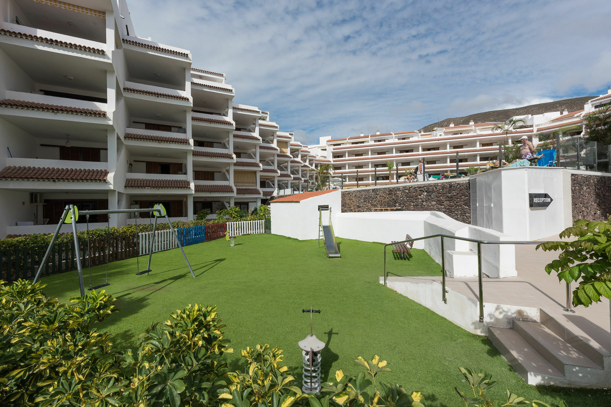 Paloma Apartment Los Cristianos (Tenerife)