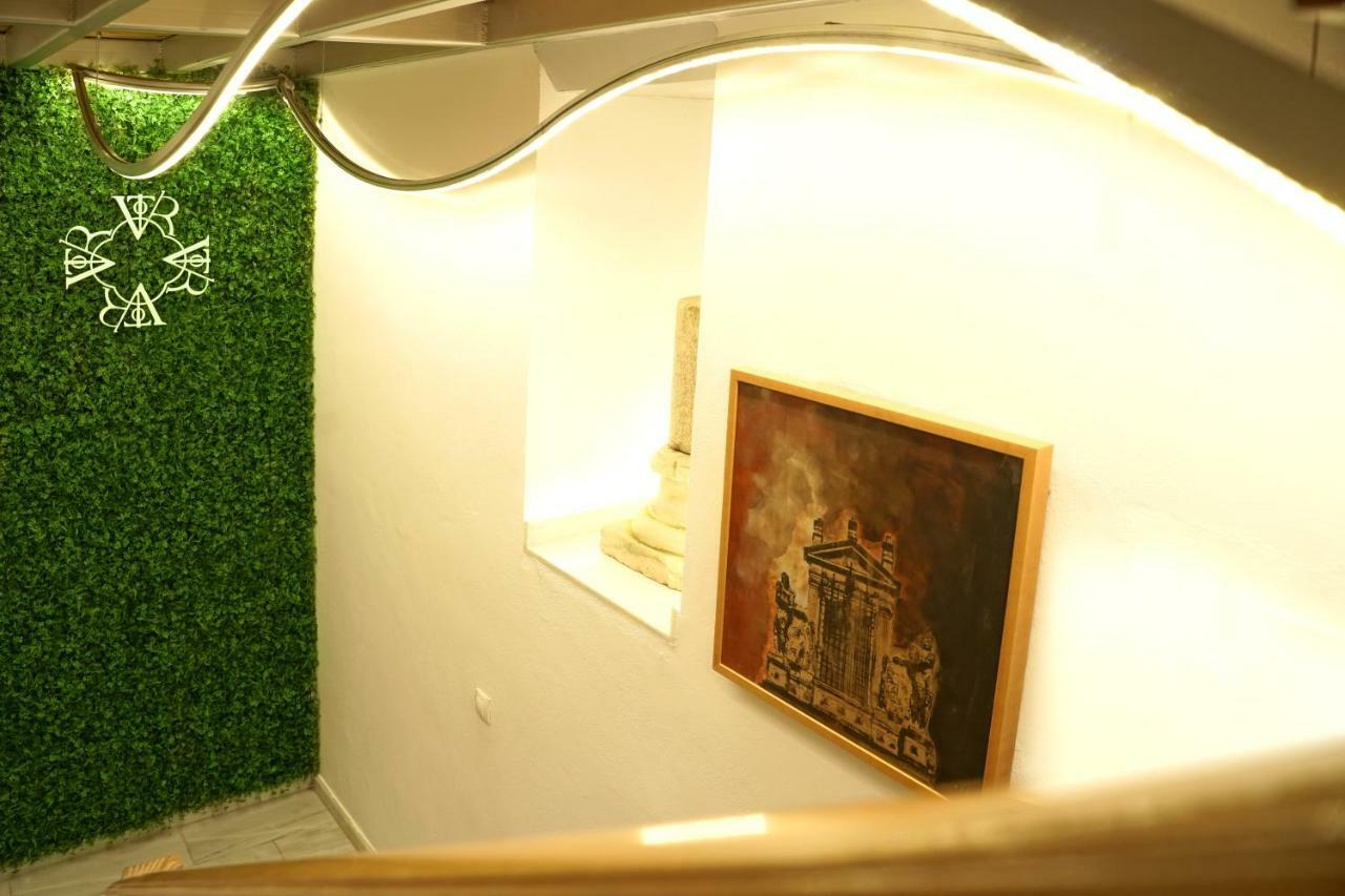 Vitores Turísticos Apartamento *