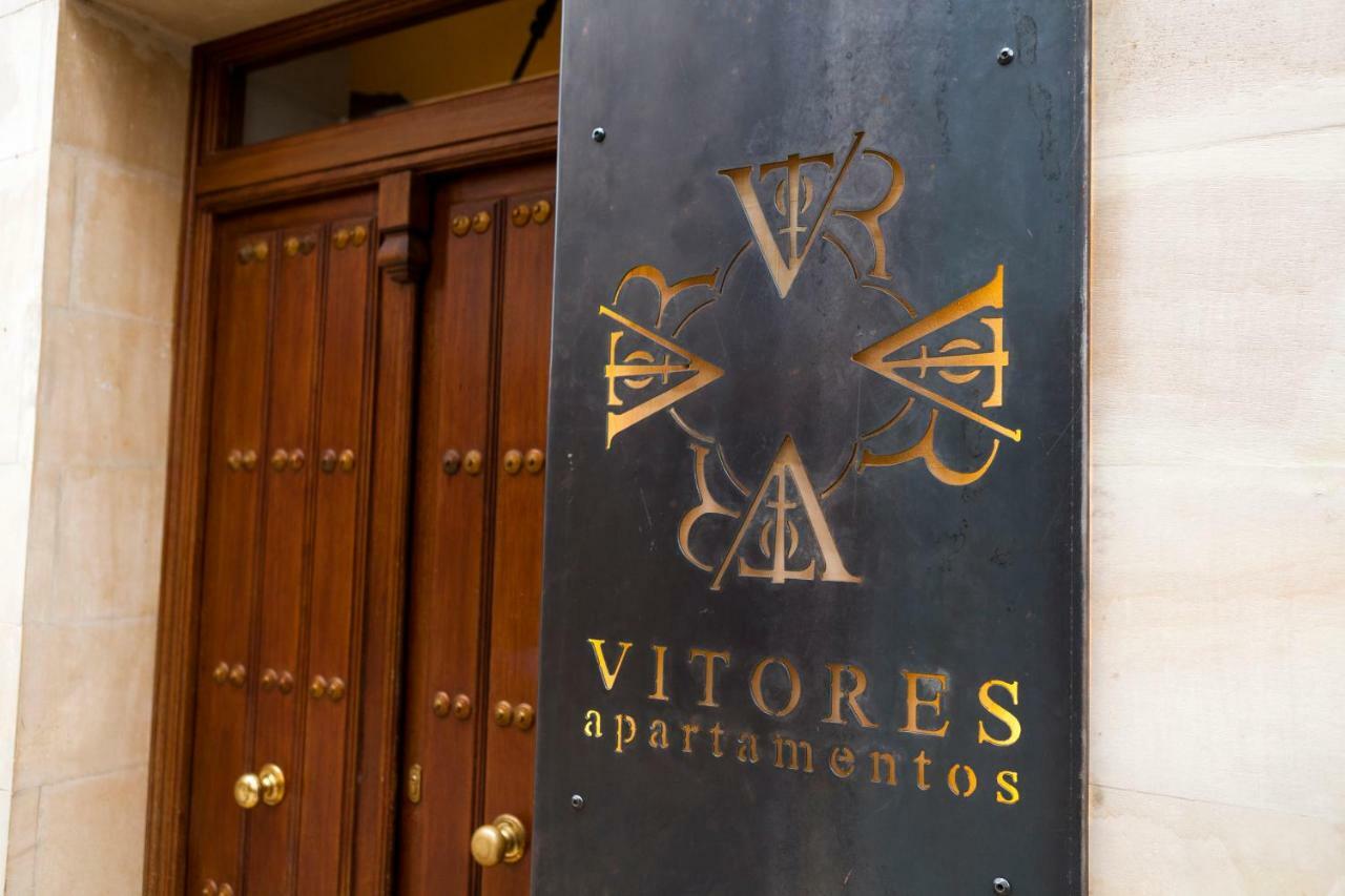 Apartamento Vitores Turísticos