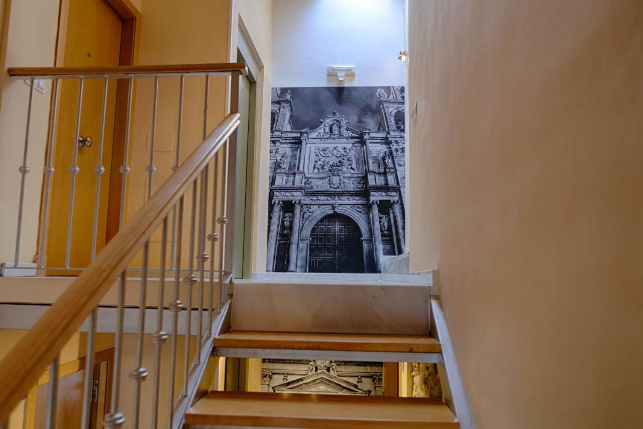 Vitores Turísticos Apartamento Úbeda