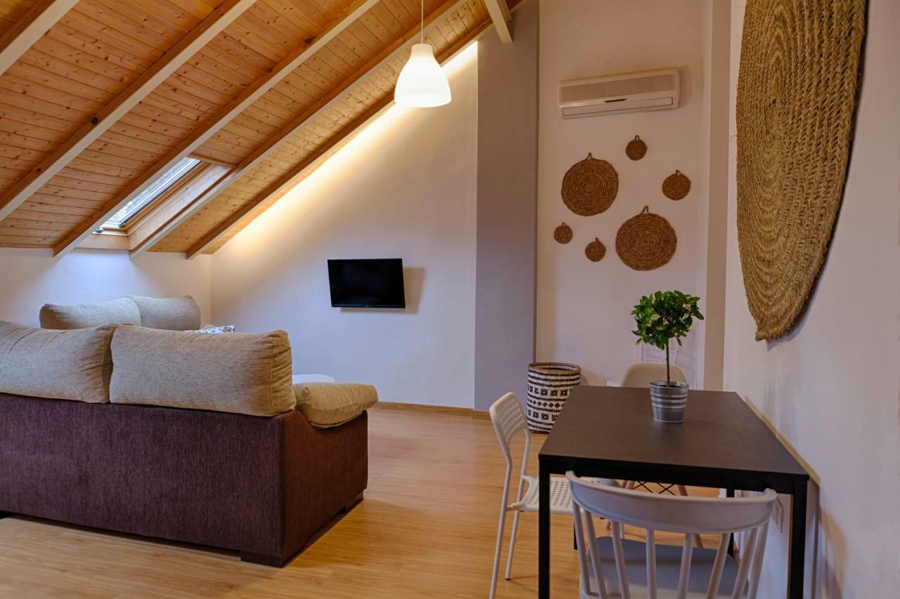 Vitores Turísticos Apartamento Úbeda