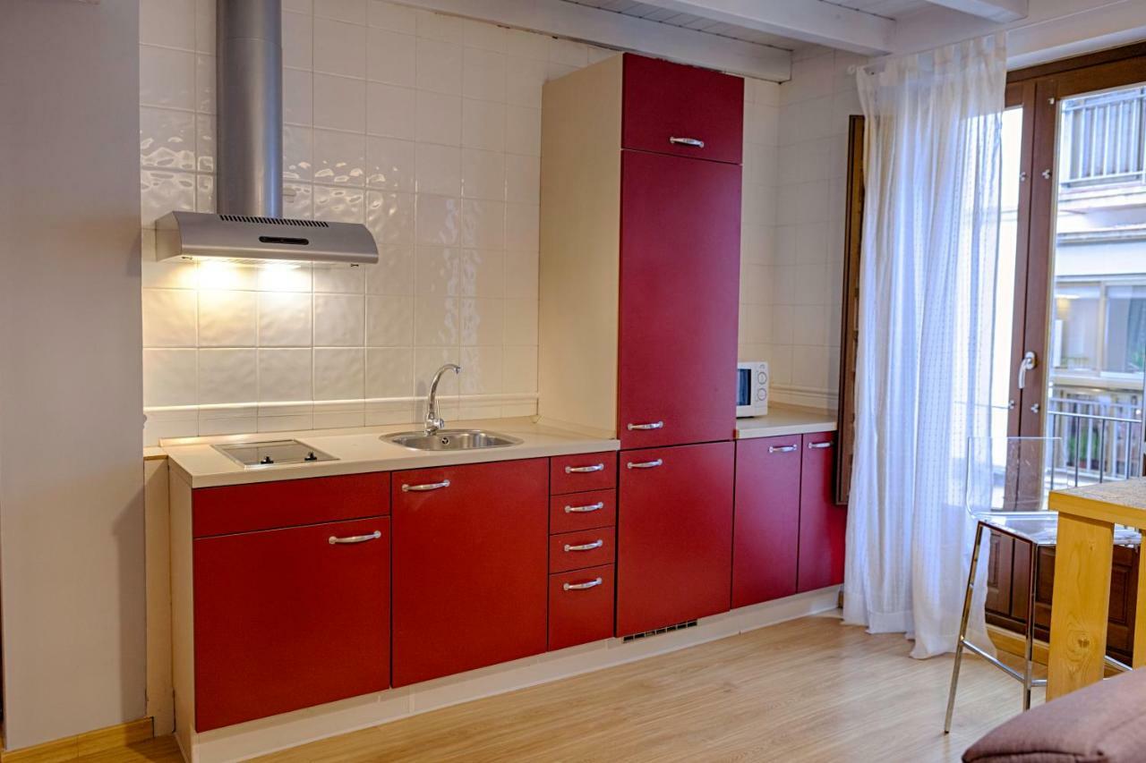 Apartamento Vitores Turísticos Úbeda