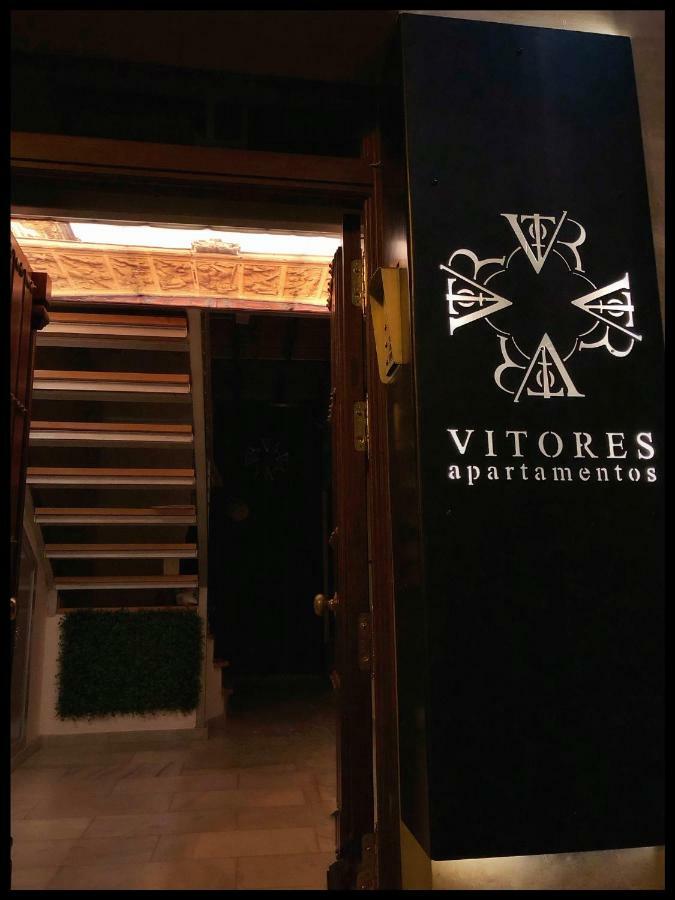 Vitores Turísticos Apartamento