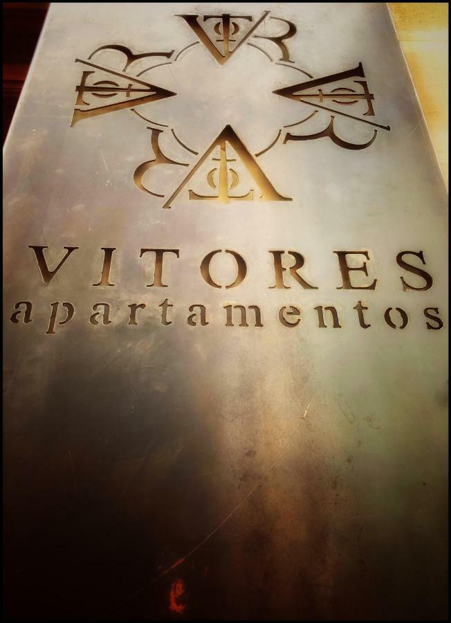 Apartamento Vitores Turísticos *