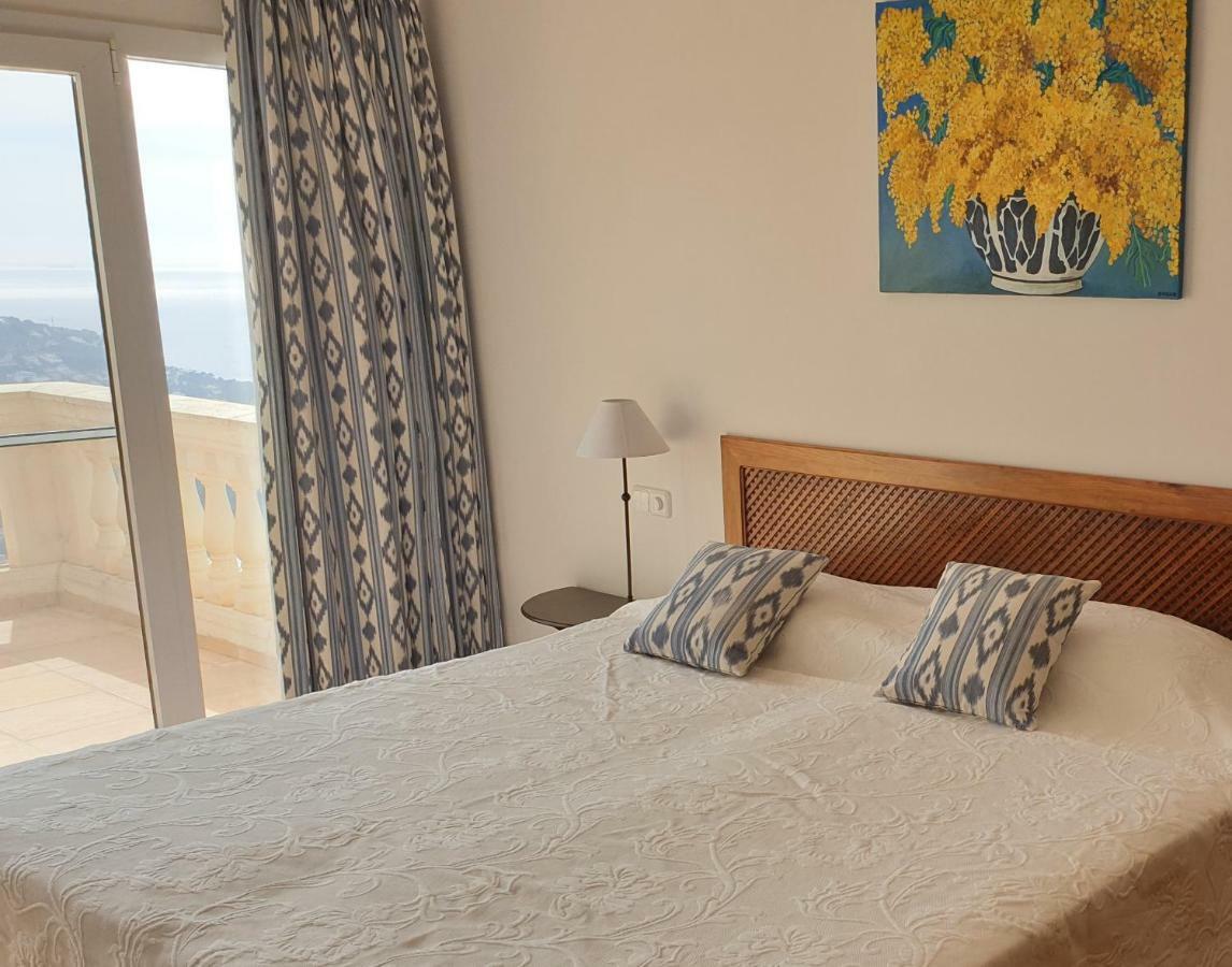 Holiday Villa Port d'Andratx