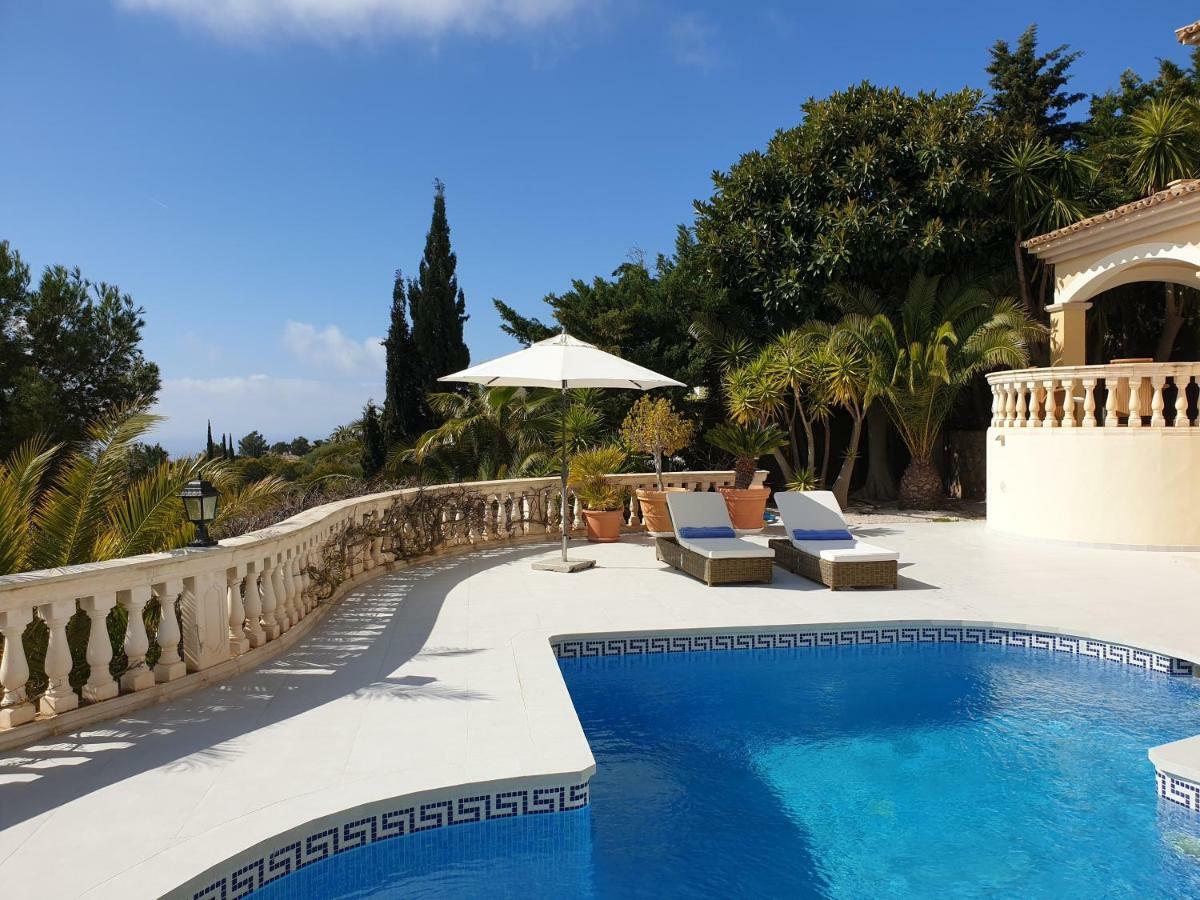 Holiday Villa Port d'Andratx Villa *