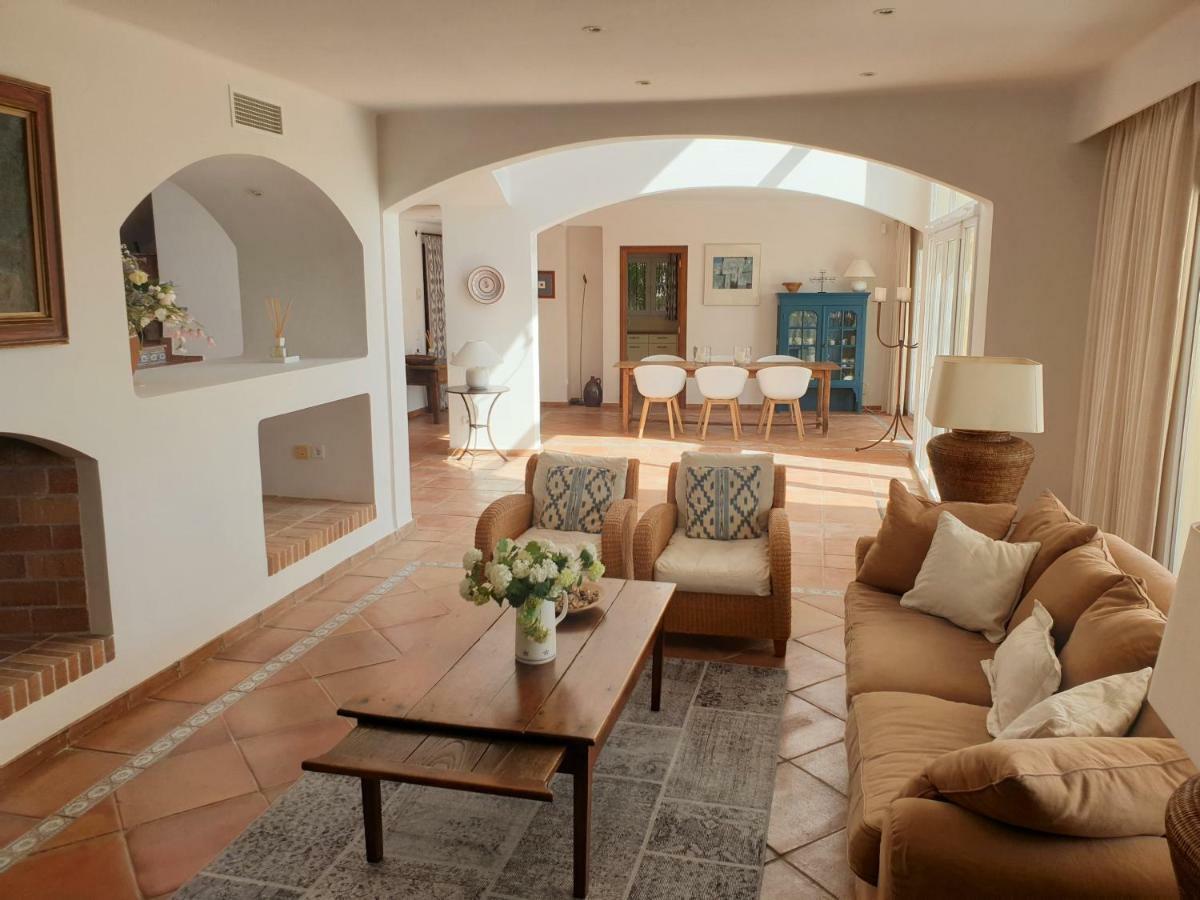 Holiday Villa Port d'Andratx