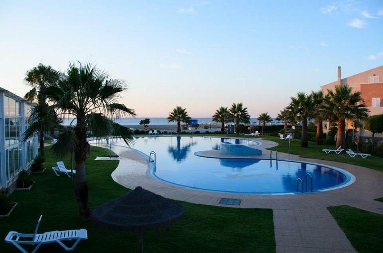 Natura Azahar Apartment