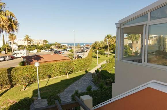 Apartment Natura Azahar Vera