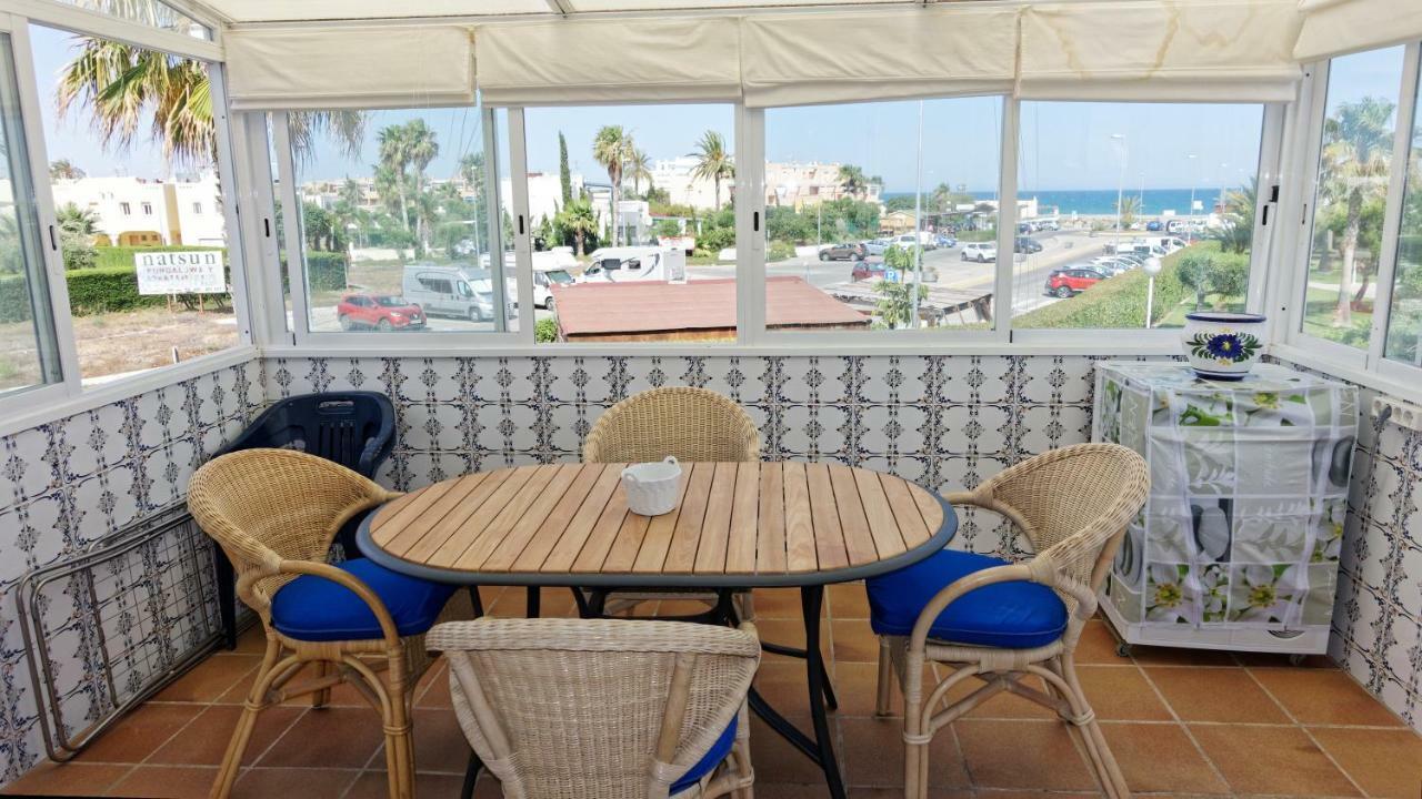 Natura Azahar Apartment