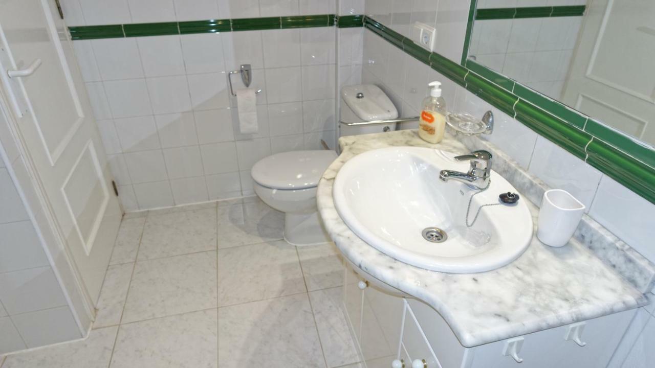 Natura Azahar Apartment