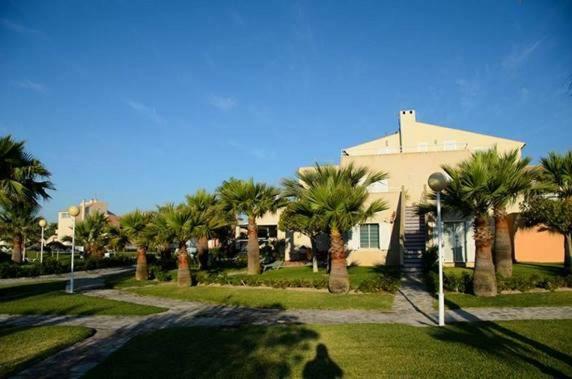 Apartment Natura Azahar Vera