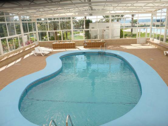 Apartment Natura Azahar Vera