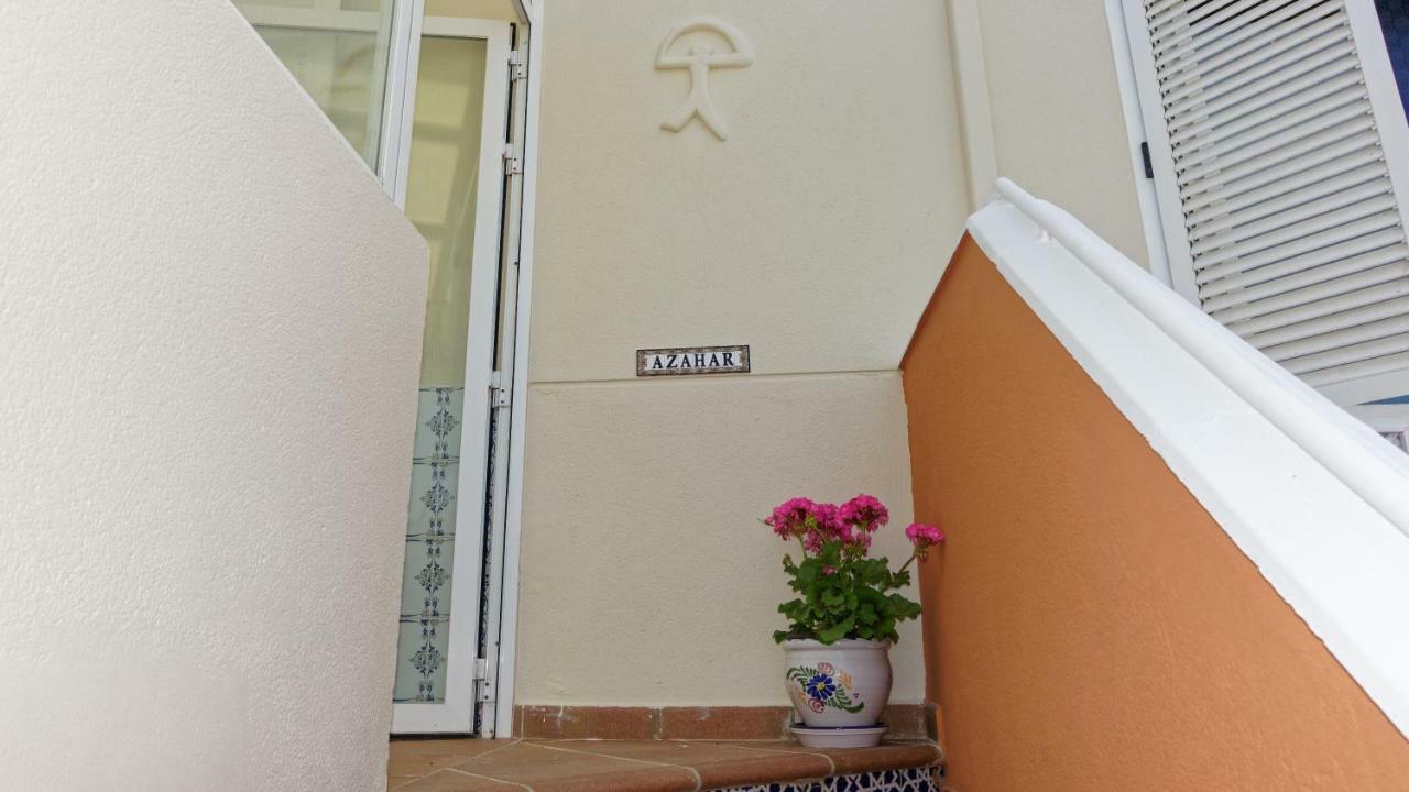 Natura Azahar Apartment *