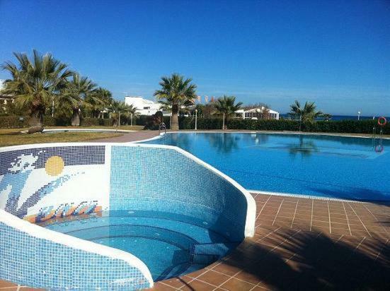 Apartment Natura Azahar