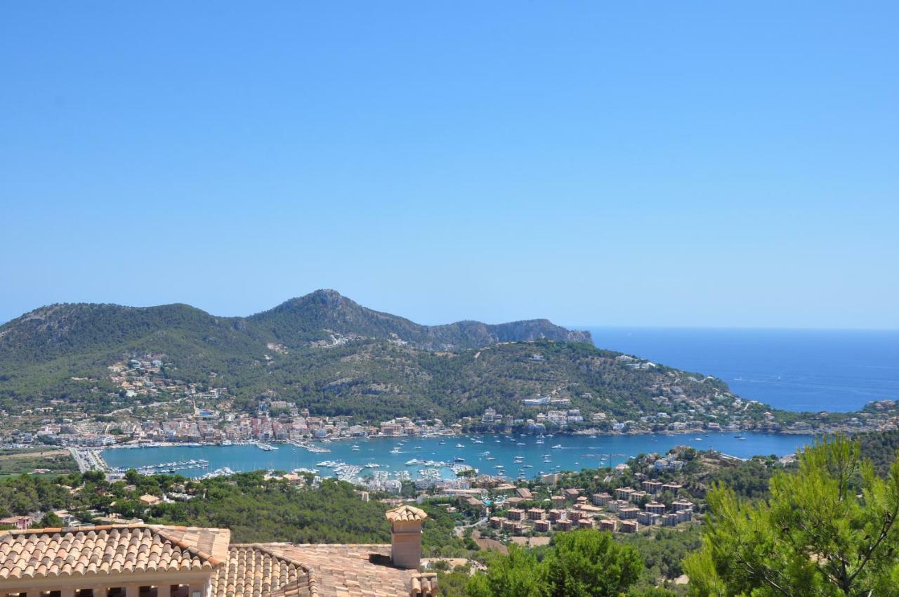 Villa Holiday Villa Port D'Andratx Port D'Andratx