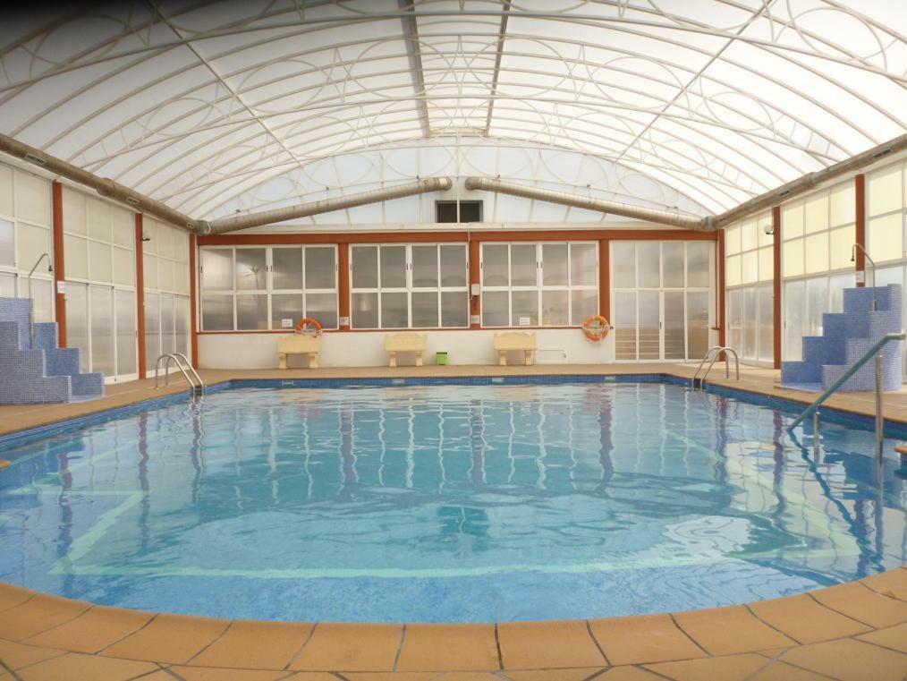 Urbanización Naturista Bahía De Vera, Estudio * Vera