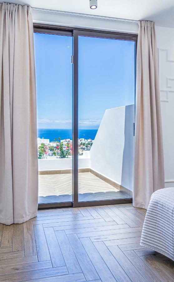 Casa Calma - Modern House With Panoramic Sea View Apartment Costa Adeje (Tenerife)