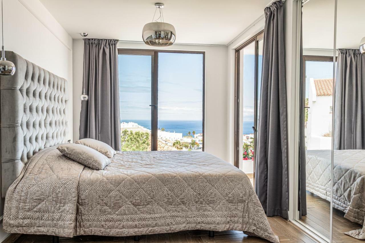 Apartment Casa Calma - Modern House With Panoramic Sea View
