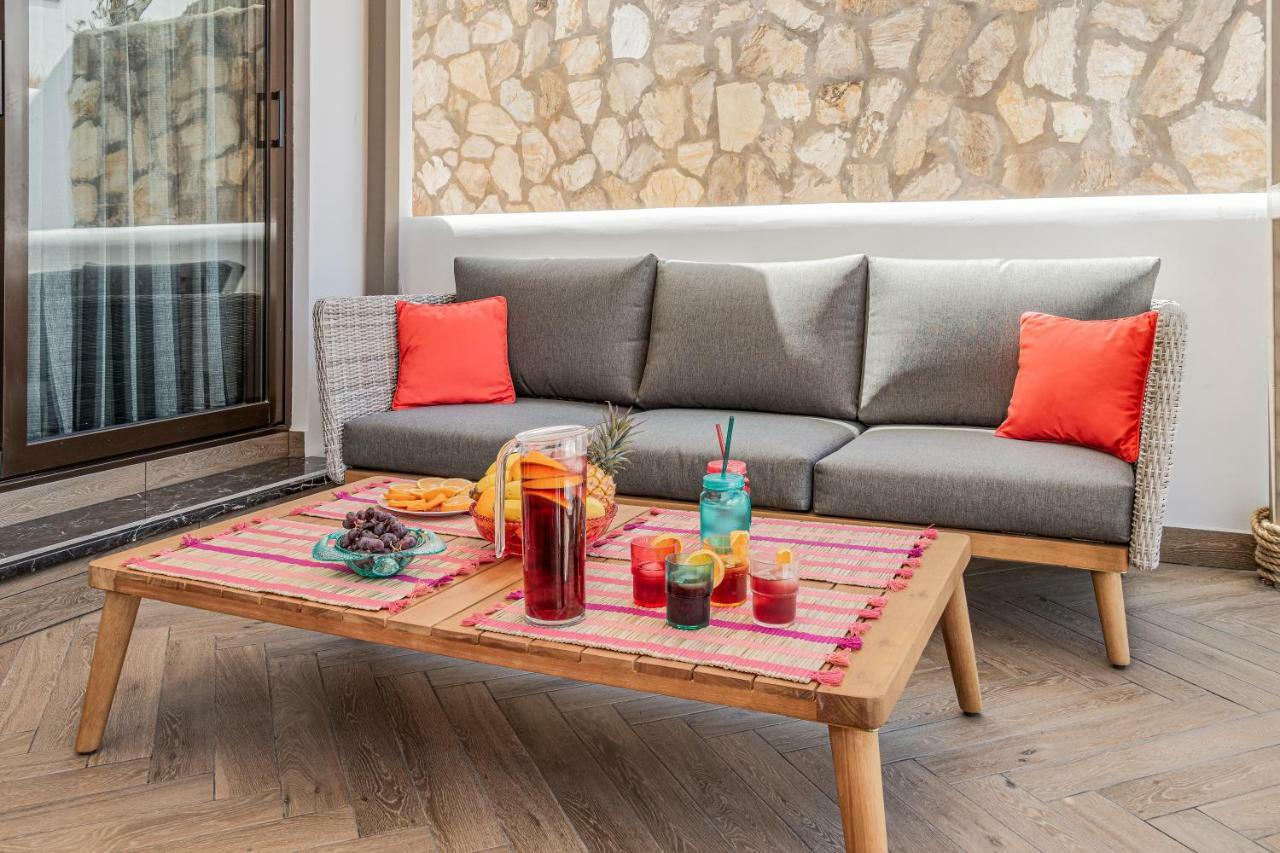 Apartment Casa Calma - Modern House With Panoramic Sea View