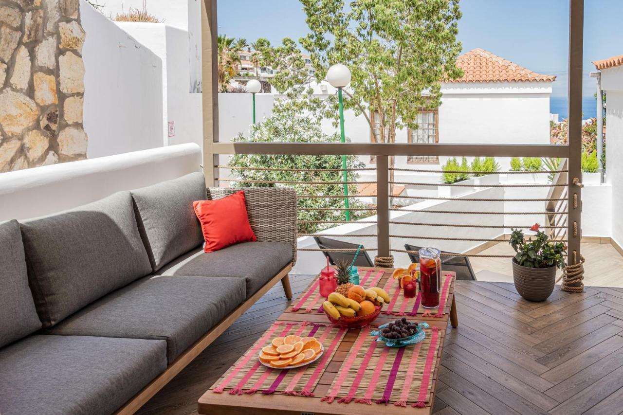 Casa Calma - Modern House With Panoramic Sea View Apartment