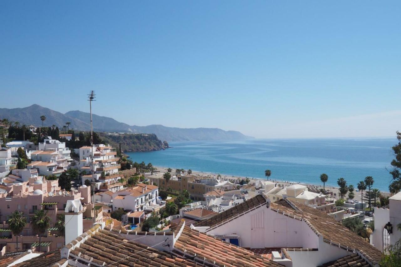 Paradise - Rayo De Sol Nerja
