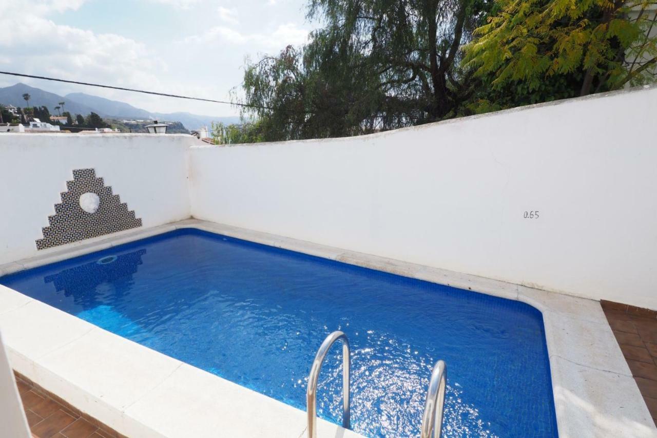 Villa Paradise - Rayo De Sol Nerja