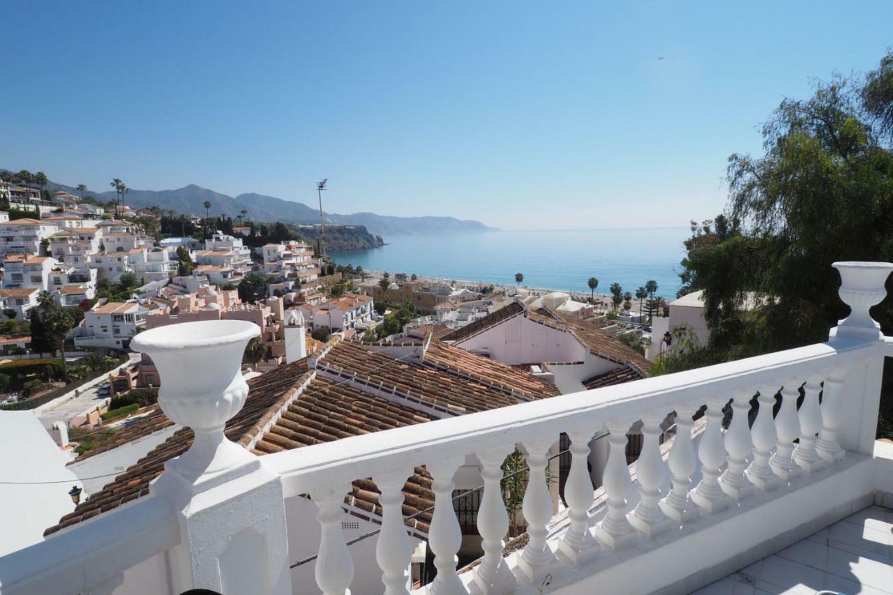 Villa Paradise - Rayo De Sol Nerja
