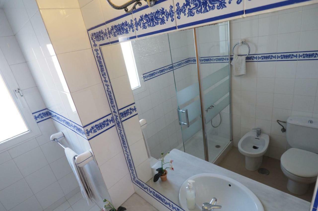 Villa Paradise - Rayo De Sol Nerja
