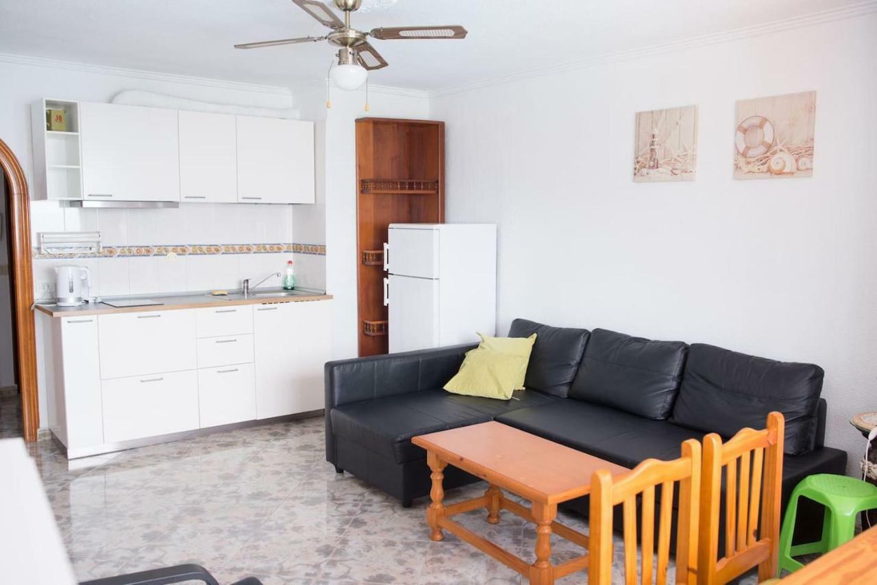 Europa 1 Apartamento