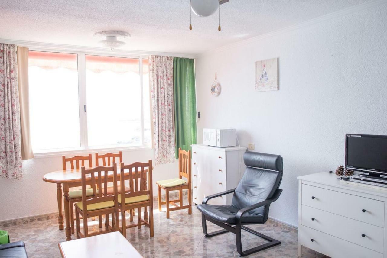 Apartamento Europa 1 *