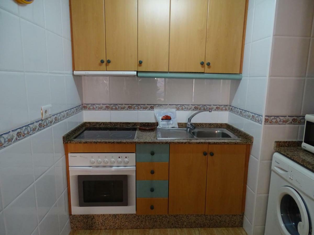 Luz Bahía Apartamento *
