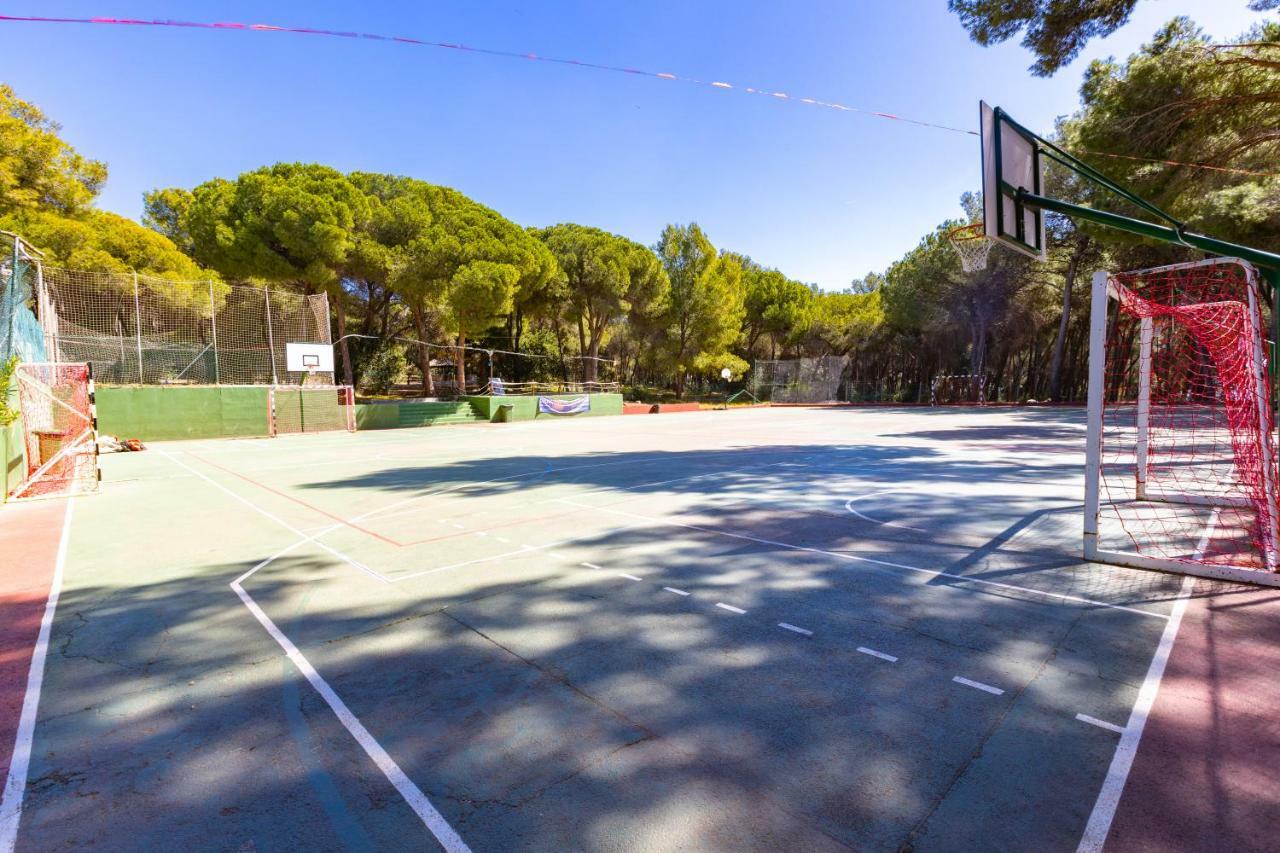 Hostel Fuerte De Nagueles Marbella