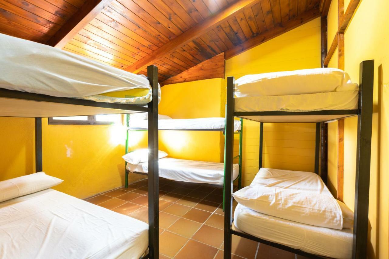 Hostel Fuerte De Nagueles *