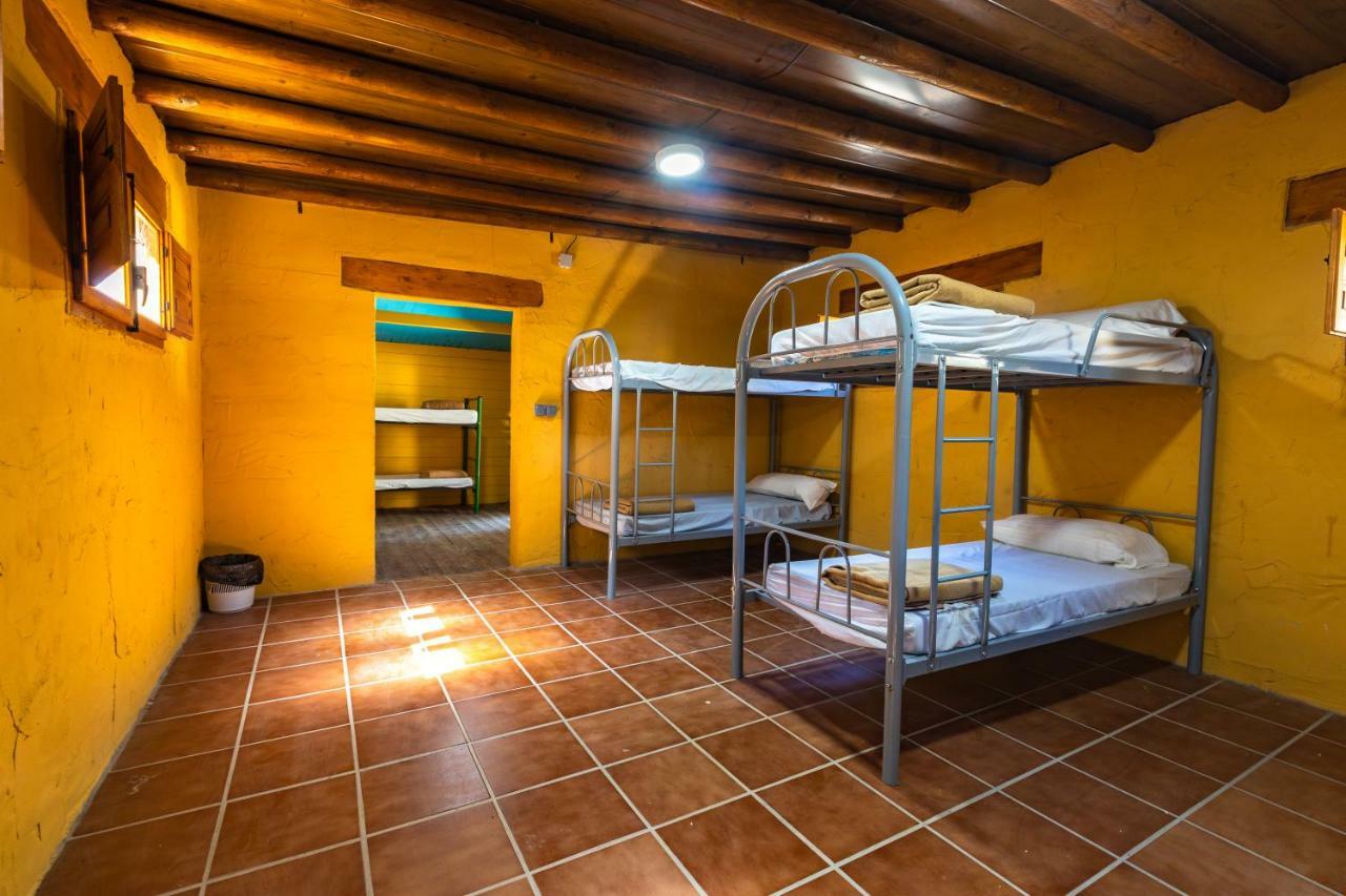 Hostel Fuerte De Nagueles *