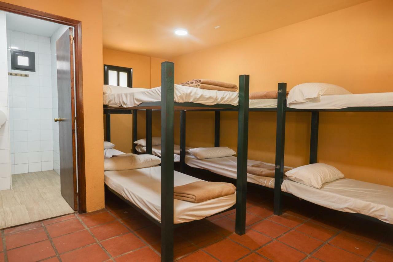 Fuerte De Nagueles Hostel *