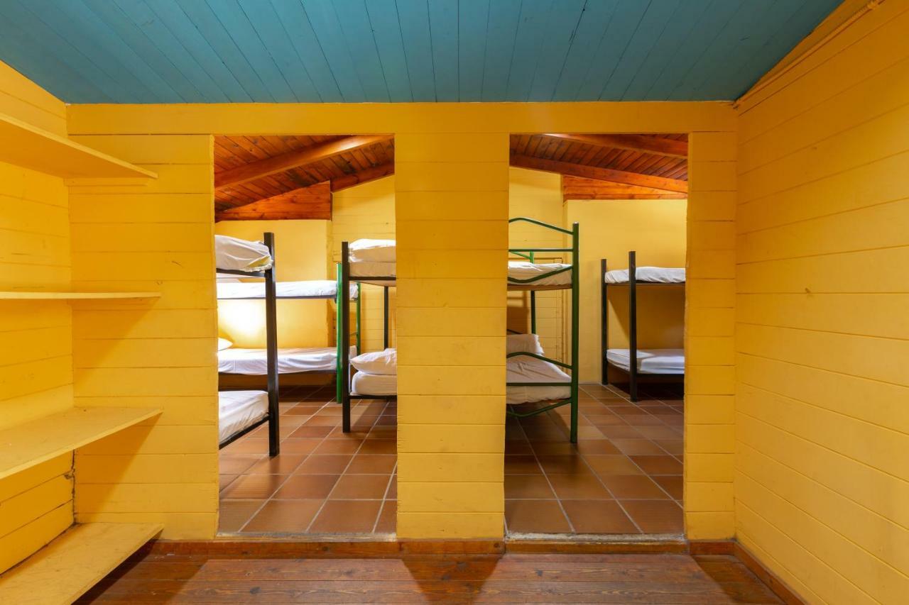 Hostel Fuerte De Nagueles