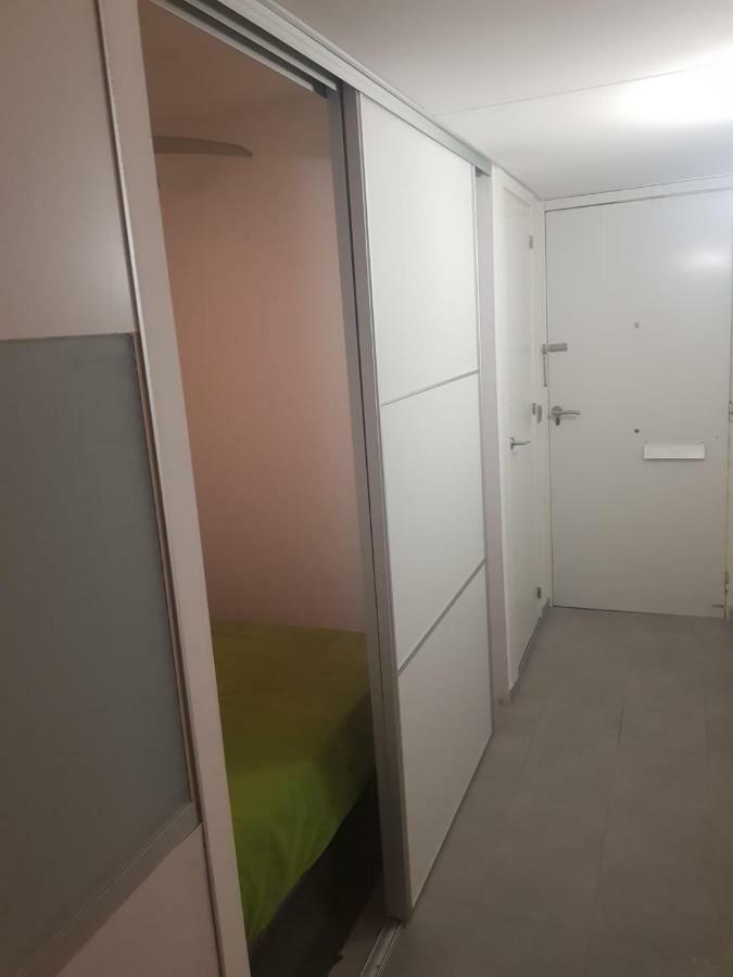 Apartamento Playa Apartment *