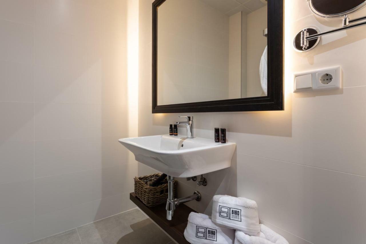 Apartamento Bibo Plaza Nueva