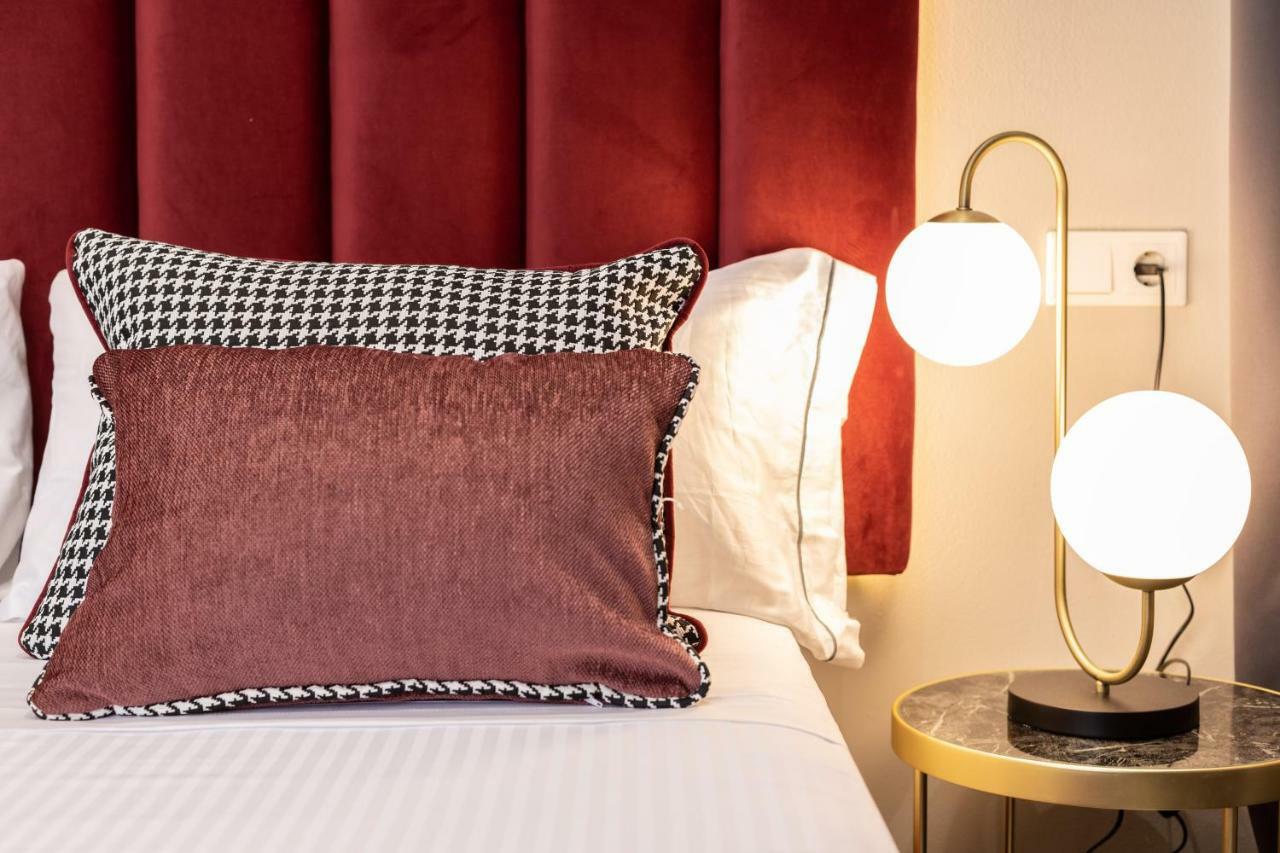 Apartamento Bibo Plaza Nueva