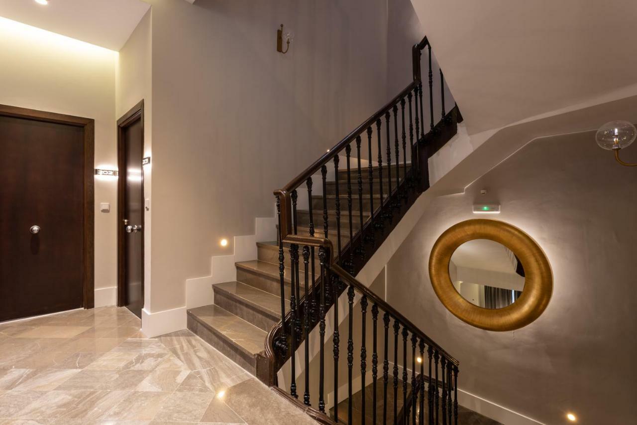 Apartamento Bibo Plaza Nueva