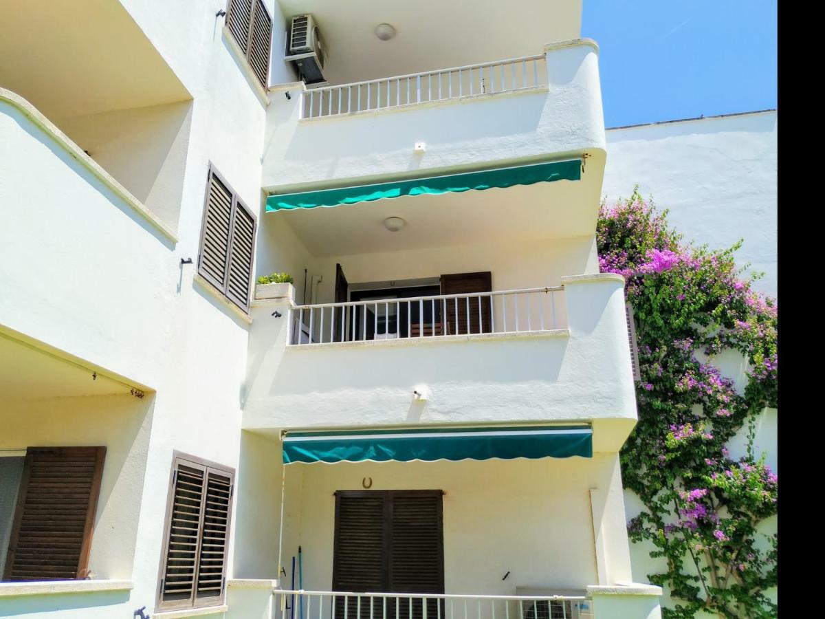 Apartment Vacay Fanny, A Pie De Playa, Tennis Y Piscina *