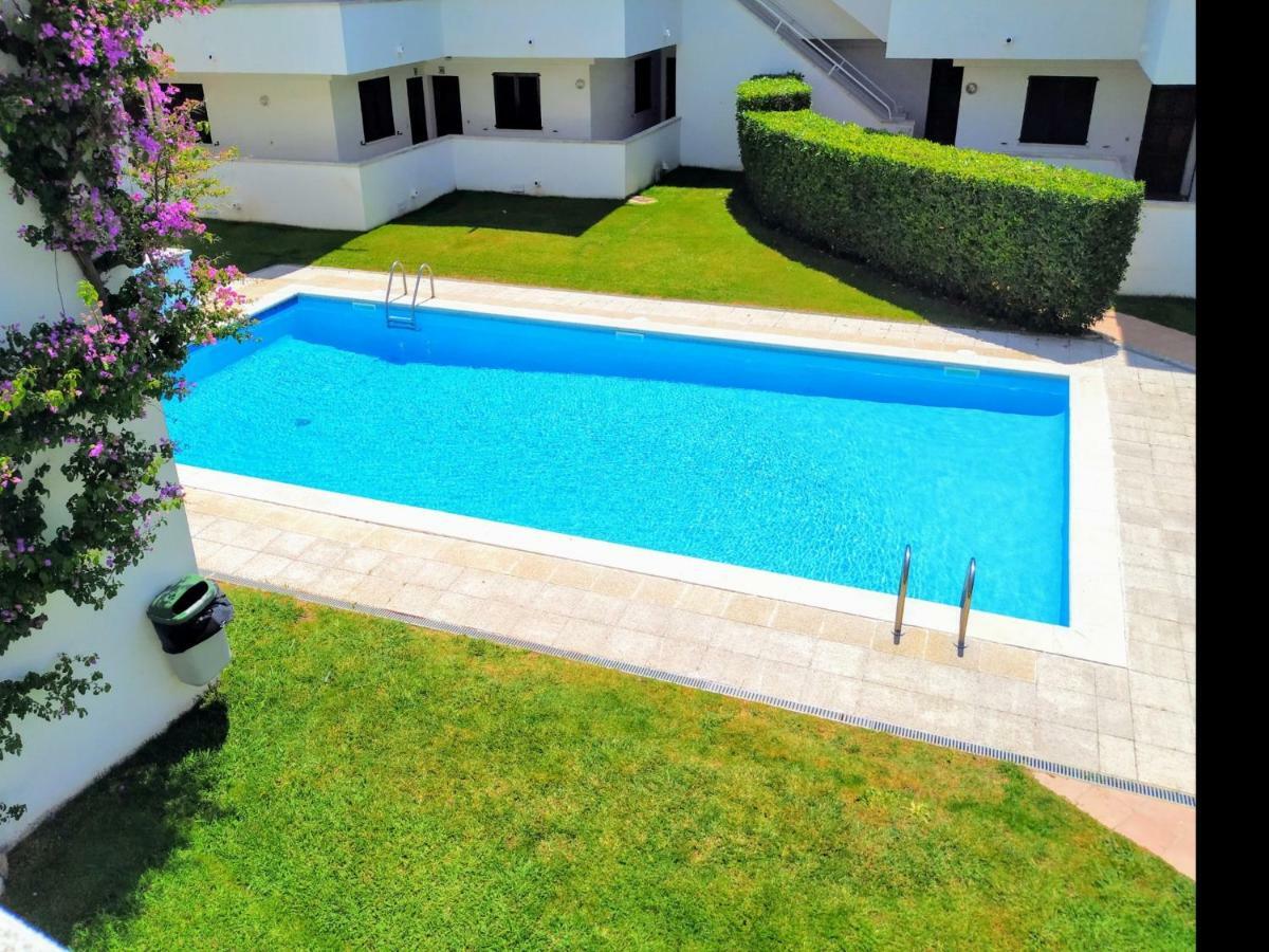 Apartment Vacay Fanny, A Pie De Playa, Tennis Y Piscina