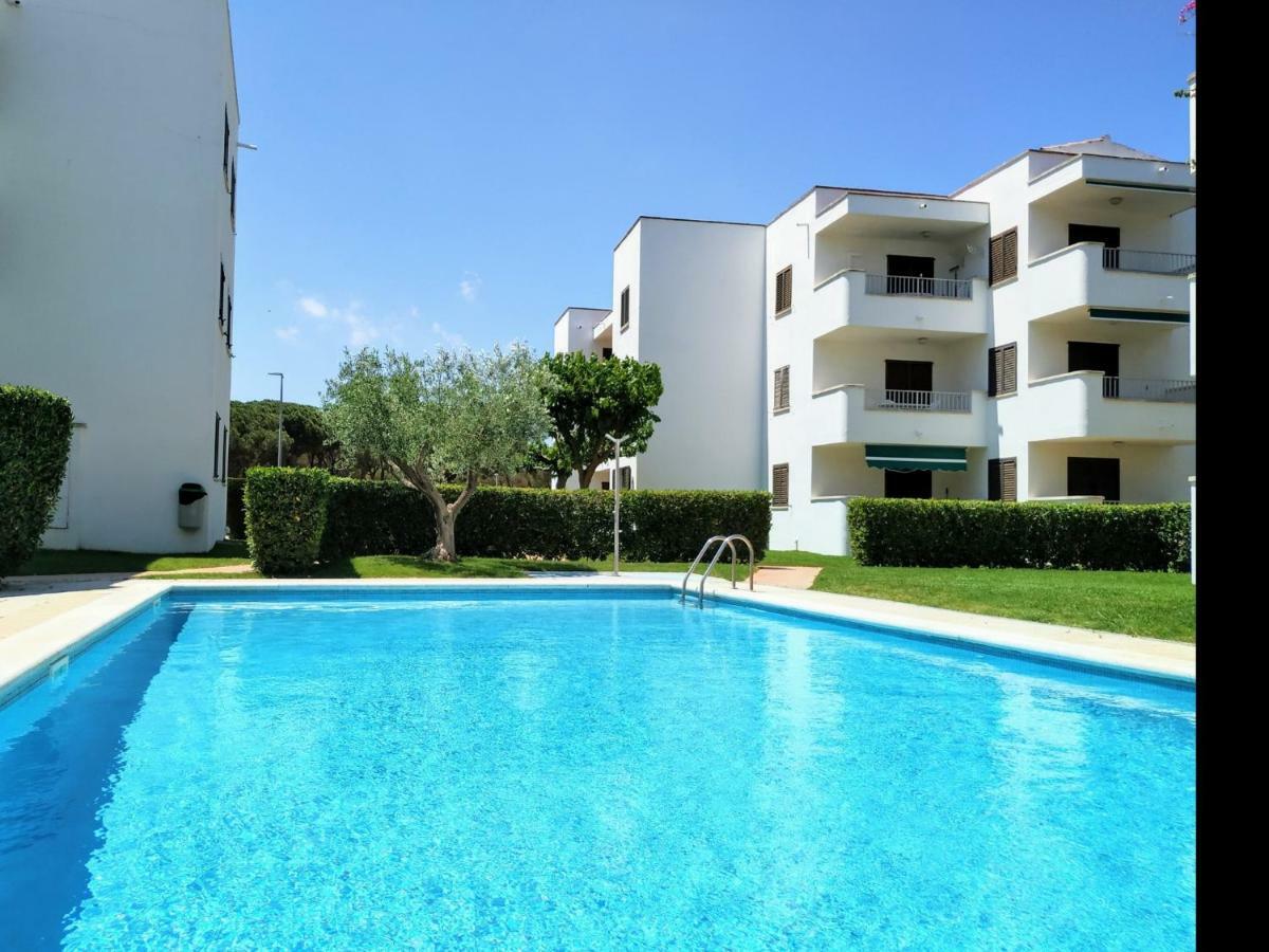 Apartment Vacay Fanny, A Pie De Playa, Tennis Y Piscina