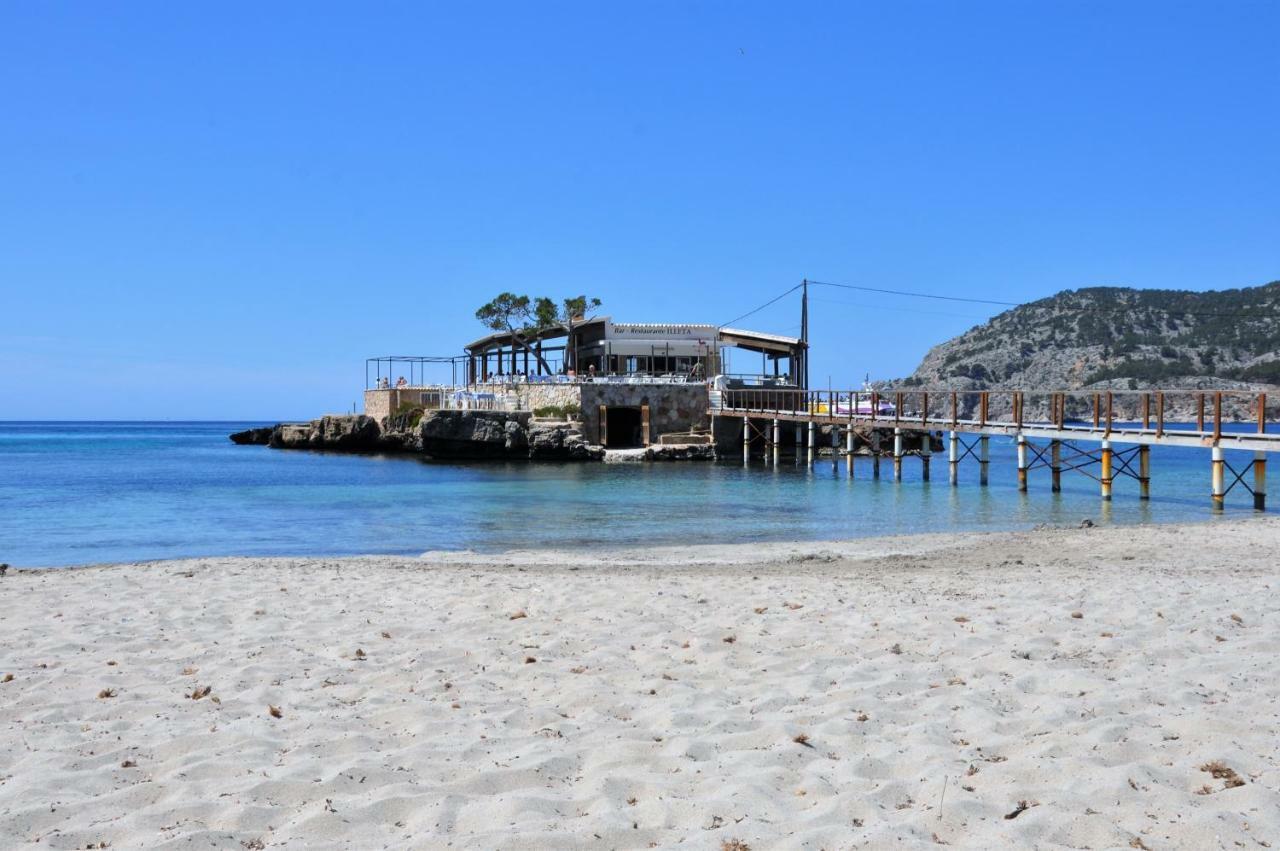 Holiday Villa Port D'Andratx