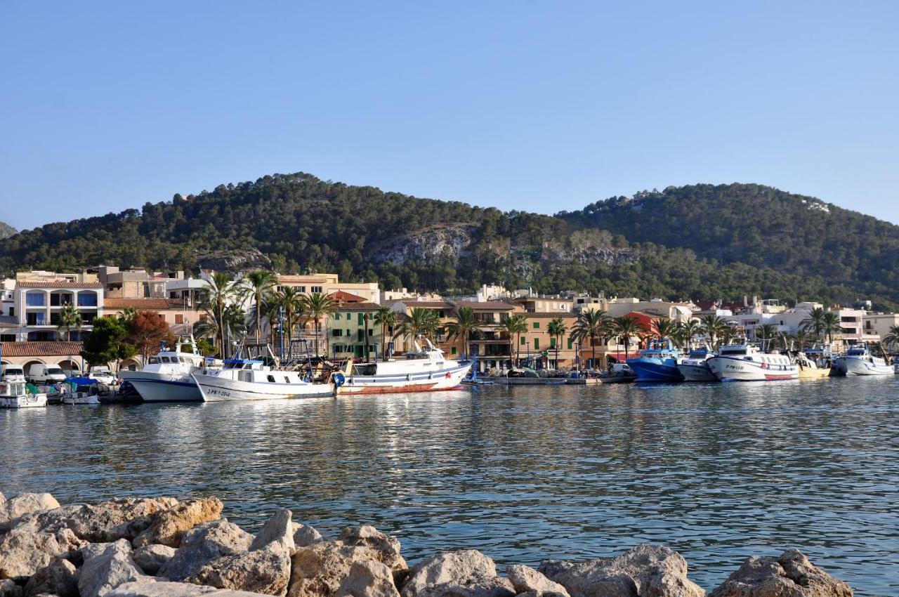 Holiday Villa Port d'Andratx *