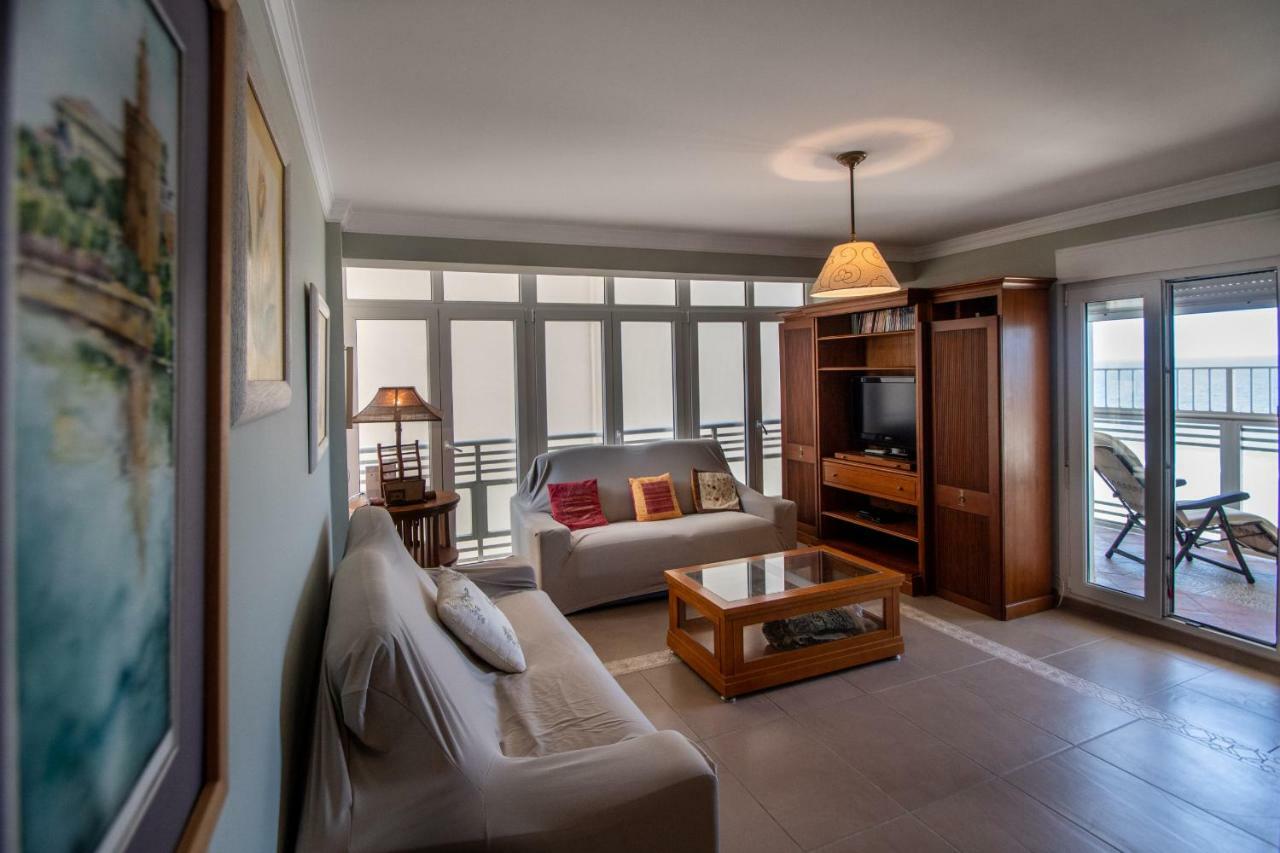 Apartamento Paseo Maritimo 27 *