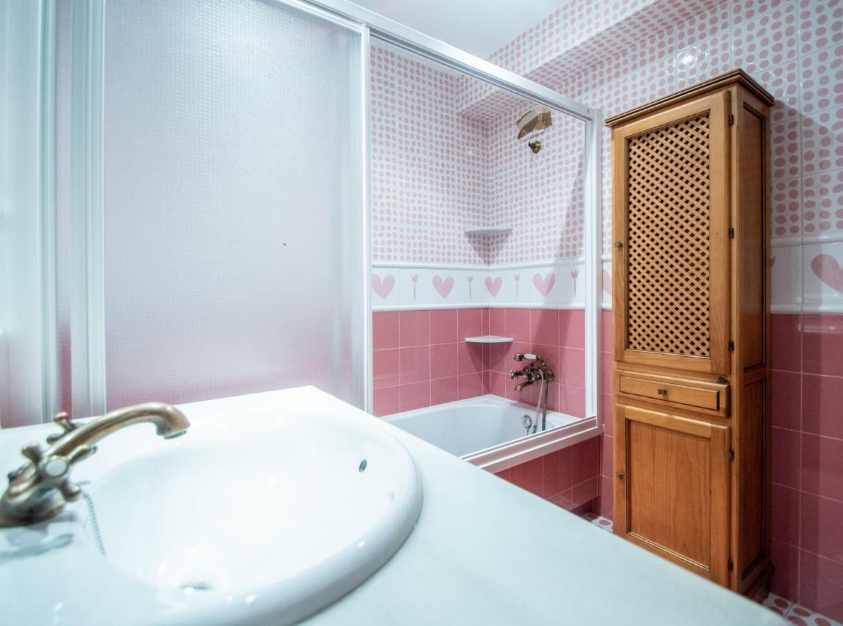 Apartamento Paseo Maritimo 27 *